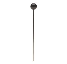PIN BOUT 1 1/2" MATTE BLACK 144/PK