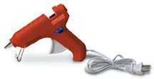 TOOL GLUE GUN DUAL TEMP EACH