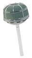 OASIS BELLE GRANDE STRT CLR 6/