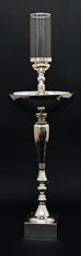 BOWL 12X30" CANDLESTICK