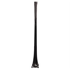 EIFFEL TOWER 32" BLACK EACH