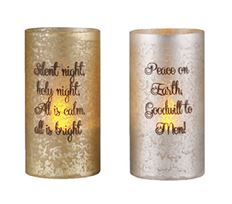 CANDLE LED