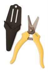 TOOL BUNCH CUTTER 5 5/8" YELLOW