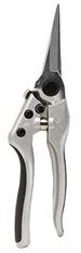 TOOL PRUNING SHEARS 8" SILVER/BLACK