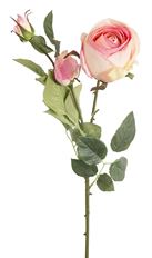 SPRAY ROSE 30" PINK