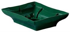 CENTERPIECE DESIGN TRAY 8" GR 48/CS