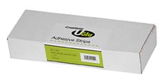 OASIS U GLUE STRIP 1X3" 250BX