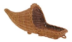 CORNUCOPIA 14" LONG FERN W/LIP