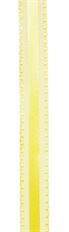 EMMA 03 25YD YELLOW RIBBON