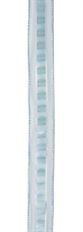 ILISSA 03 AQUA OPAL RIBBON 25YD