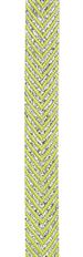 MAGGIE 0.5 APPLE RIBBON 25Y