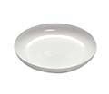 LOMEY DISH 6" WHITE BOX/24