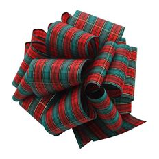 MET TARTAN 5 25Y RED/EME