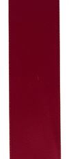 SATIN DBLFCE 03 SHERRY 50YD