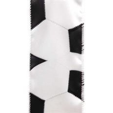 SOCCER 40X10Y WHITE