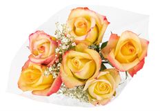 ROSE BQT 12ST FILLER