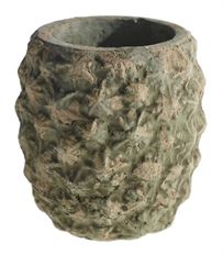 COLADA VASE 4.5"X5"