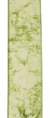 MARLTON 9X10Y GREEN RIBBON