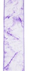 MARLTON 9X10Y PURPLE RIBBON