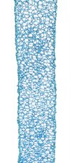 PAXIN 09 TURQUOISE 10YD