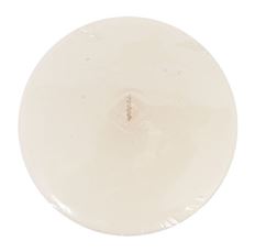 CANDLE FLOAT 3" IVORY SINGLE
