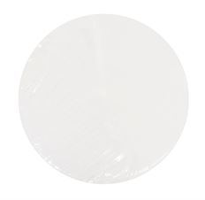 CANDLE FLOAT 3" WHITE SINGLE