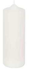 CANDLE PILLAR 2.8X8 EVENT PACK
