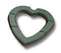 OASIS HEART 12" OPEN X2PKG