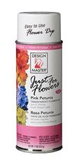 PAINT PINK PETUNIA JUST FOR FLOW