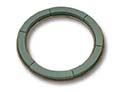 OASIS WREATH 12" 2/PKG