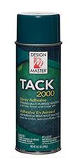 TACK 2000 ADHESIVE 10.5 OZ