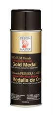 PAINT GOLD METAL