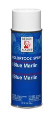 PAINT BLUE MARLIN