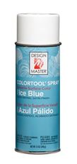 PAINT ICE BLUE