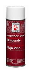 PAINT BURGUNDY