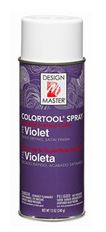 PAINT VIOLET