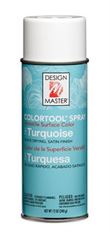 PAINT TURQUOISE