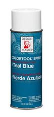 PAINT TEAL BLUE