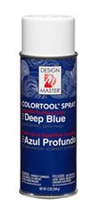 PAINT DEEP BLUE