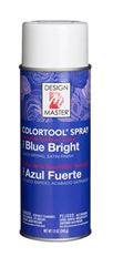 PAINT BLUE BRIGHT