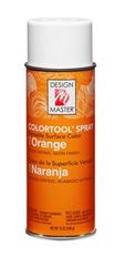 PAINT ORANGE