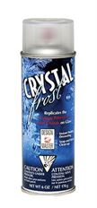 PAINT CRYSTAL FROST 6 OZ