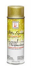 PAINT GLITTER GOLD