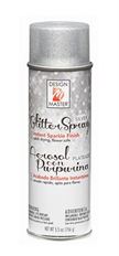 PAINT GLITTER SILVER