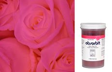 DYE STEM ABSORBIT HOT PINK 4 OZ