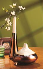 POTTERY SOVANN VASE