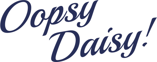 Oospy Daisy
